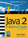 Java 2<sup>TM</sup>